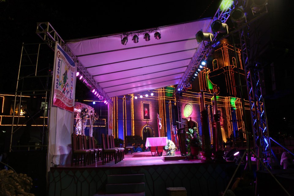 Opening of the Jubilee Pictures (21)